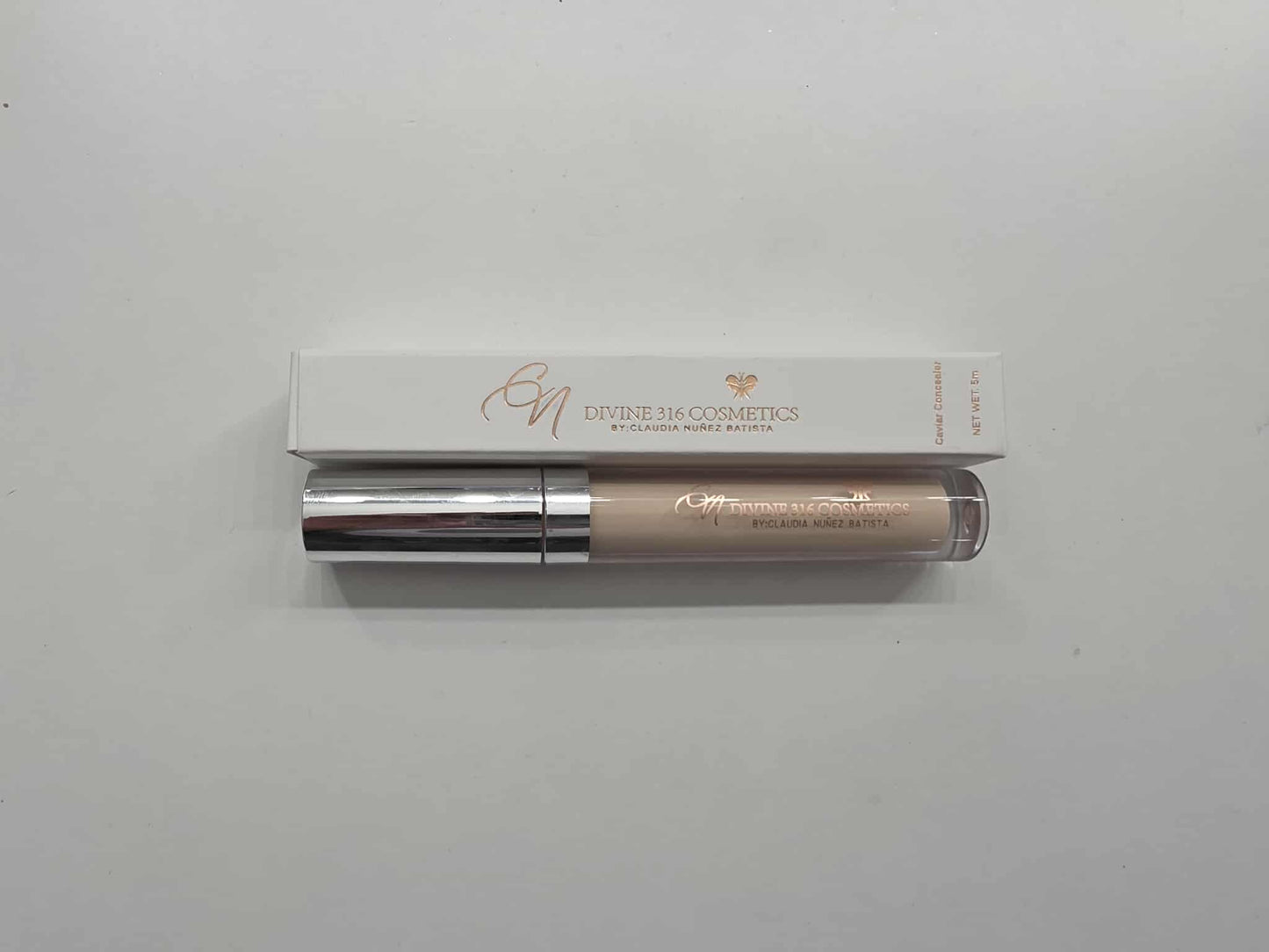 Divine 316 Cosmetics Caviar Concealer