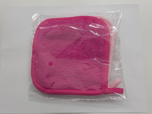 Divine Make Up Removal Towel 2 pack