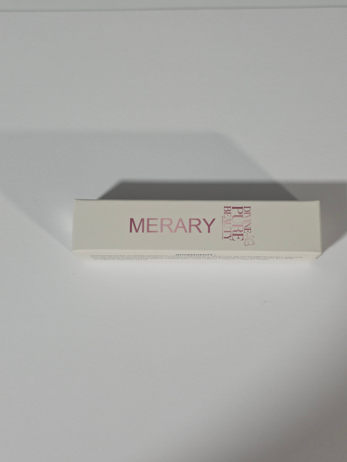 Divine Pure Beauty Lipstick