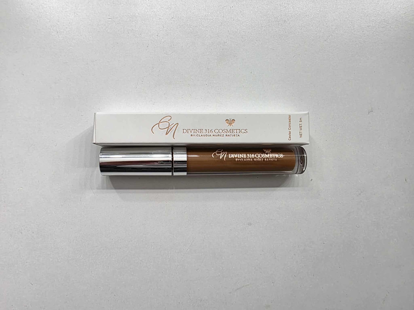 Divine 316 Cosmetics Caviar Concealer