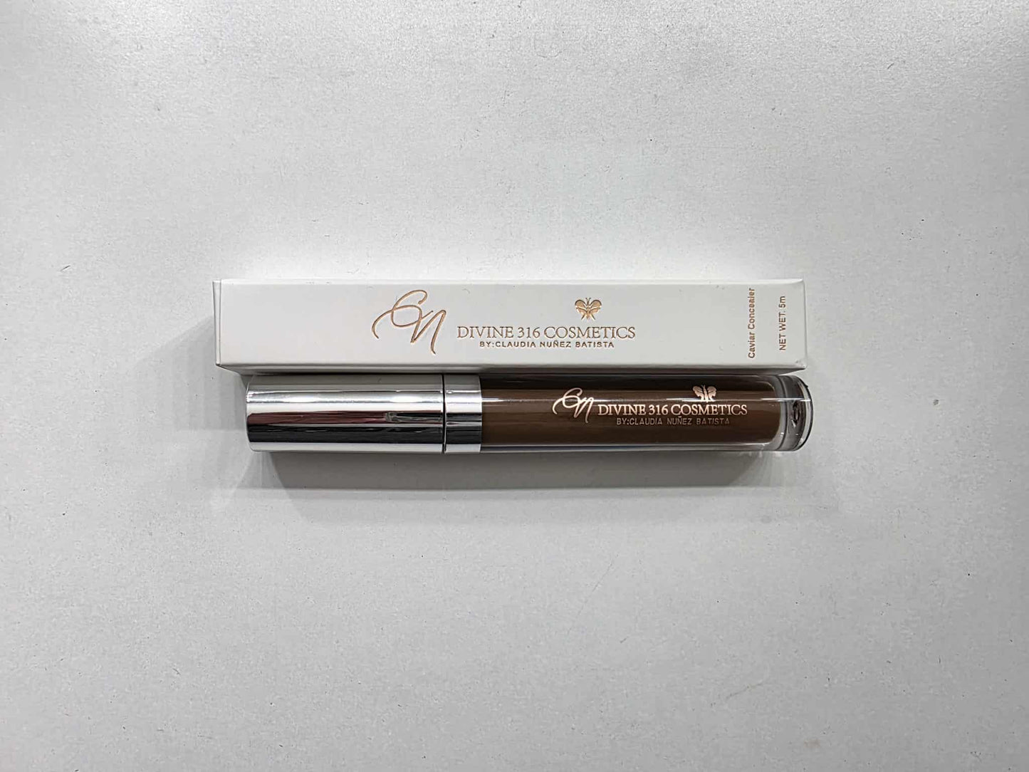 Divine 316 Cosmetics Caviar Concealer