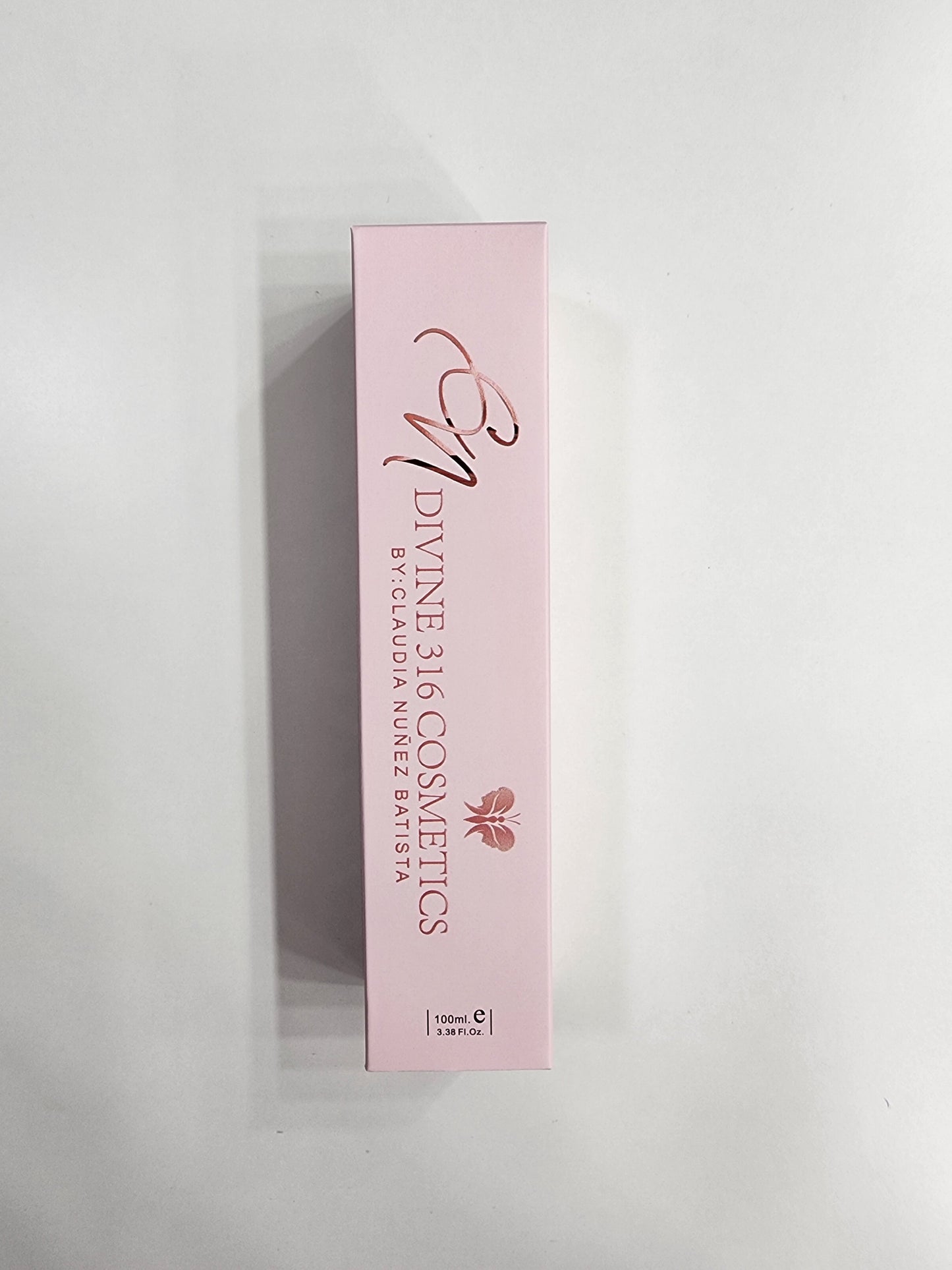 WATERPROOF SETTING SPRAY