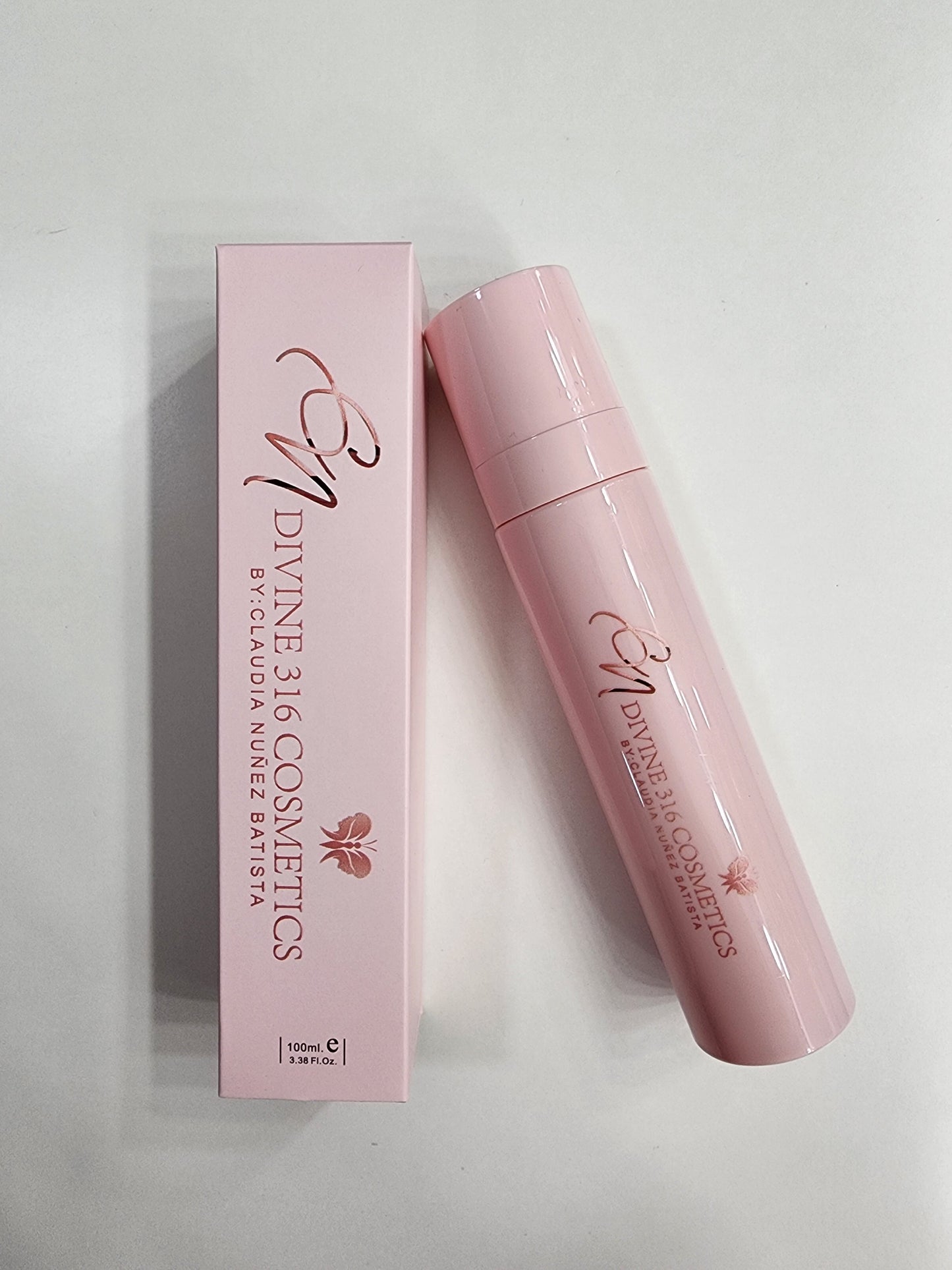 WATERPROOF SETTING SPRAY