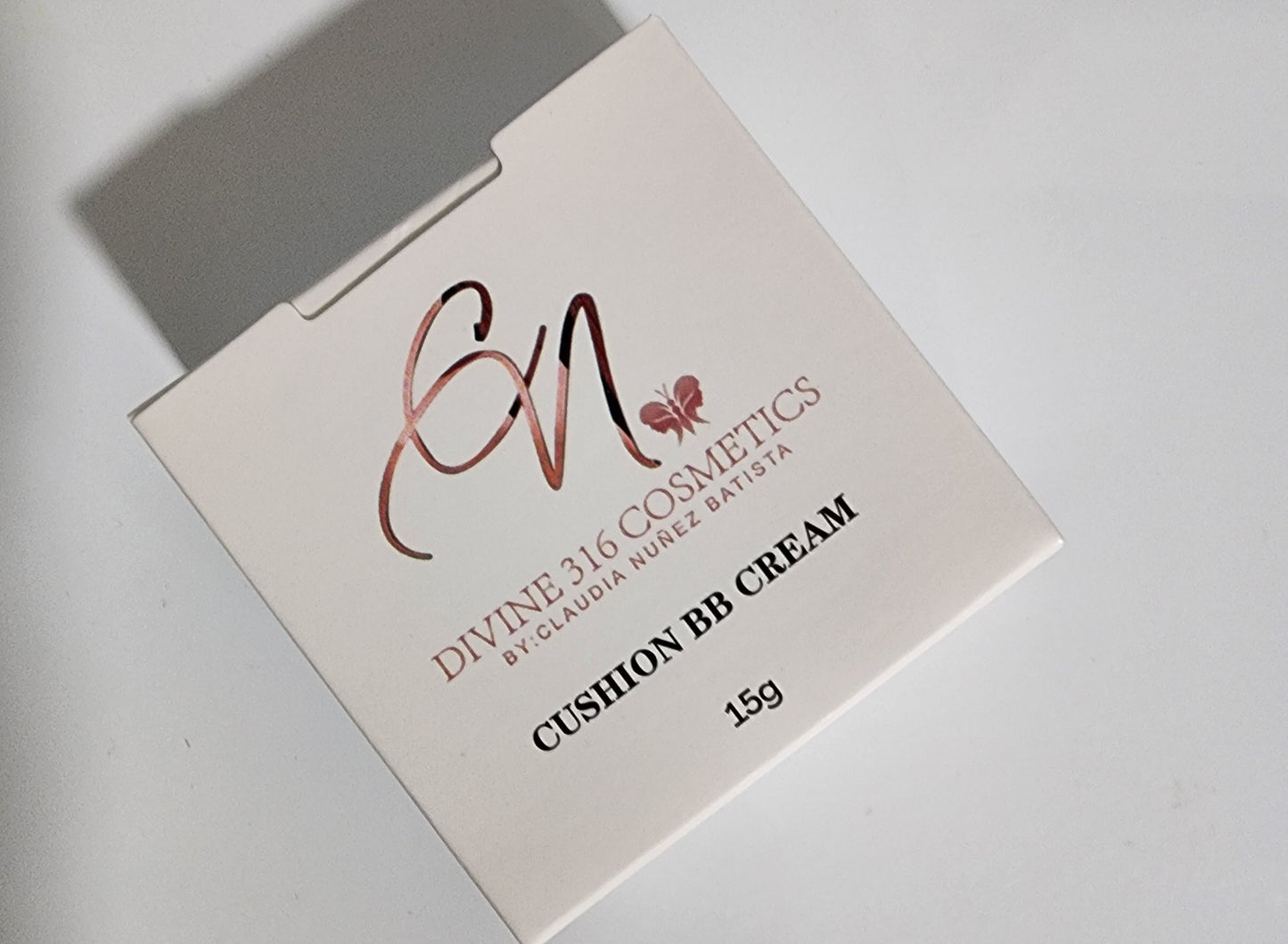 CAVIAR BB CREAM