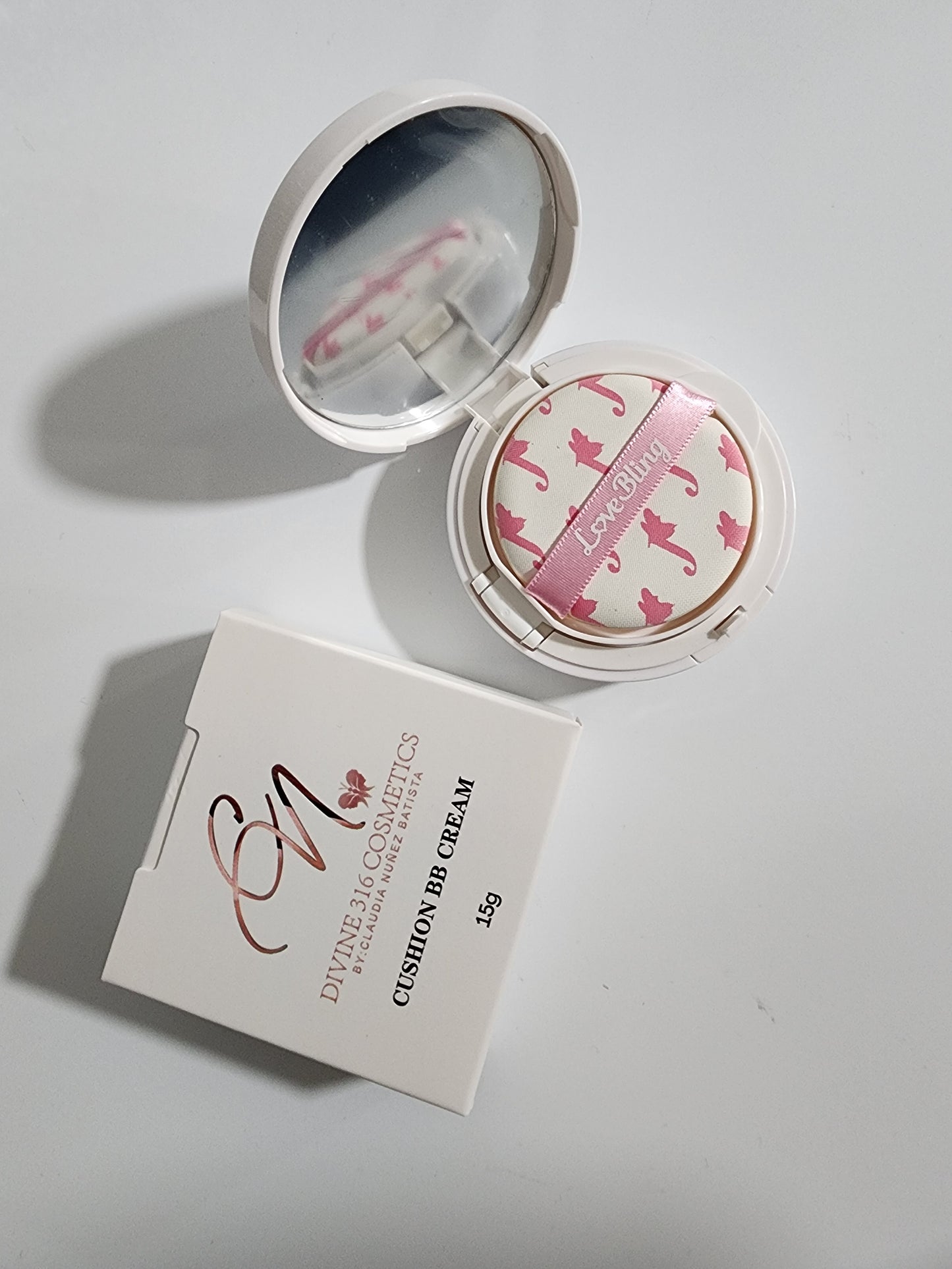 CAVIAR BB CREAM