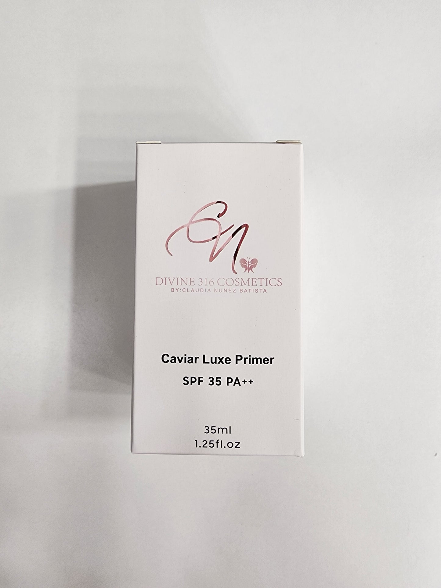 CAVIAR LUXE PRIMER
