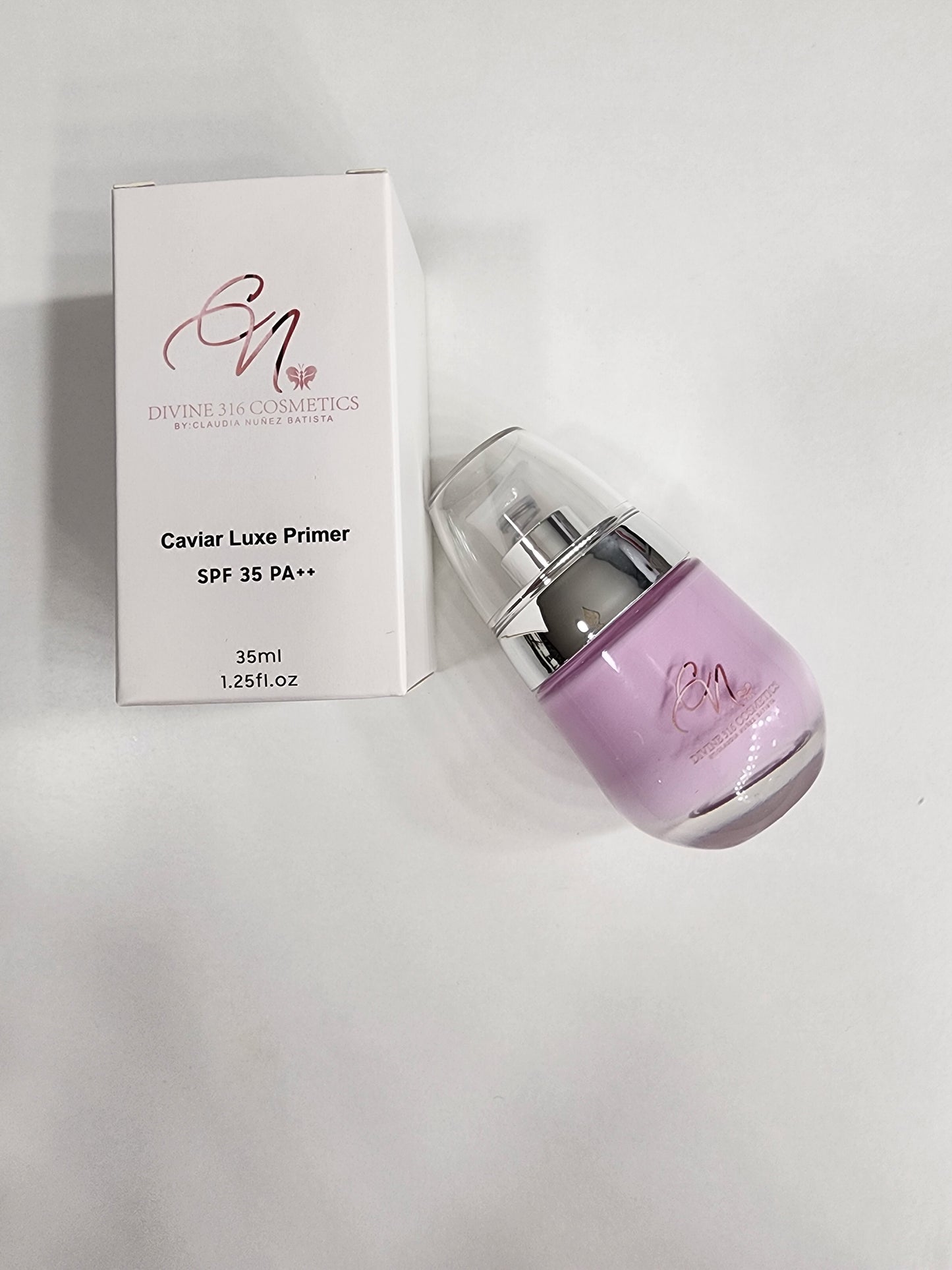 CAVIAR LUXE PRIMER