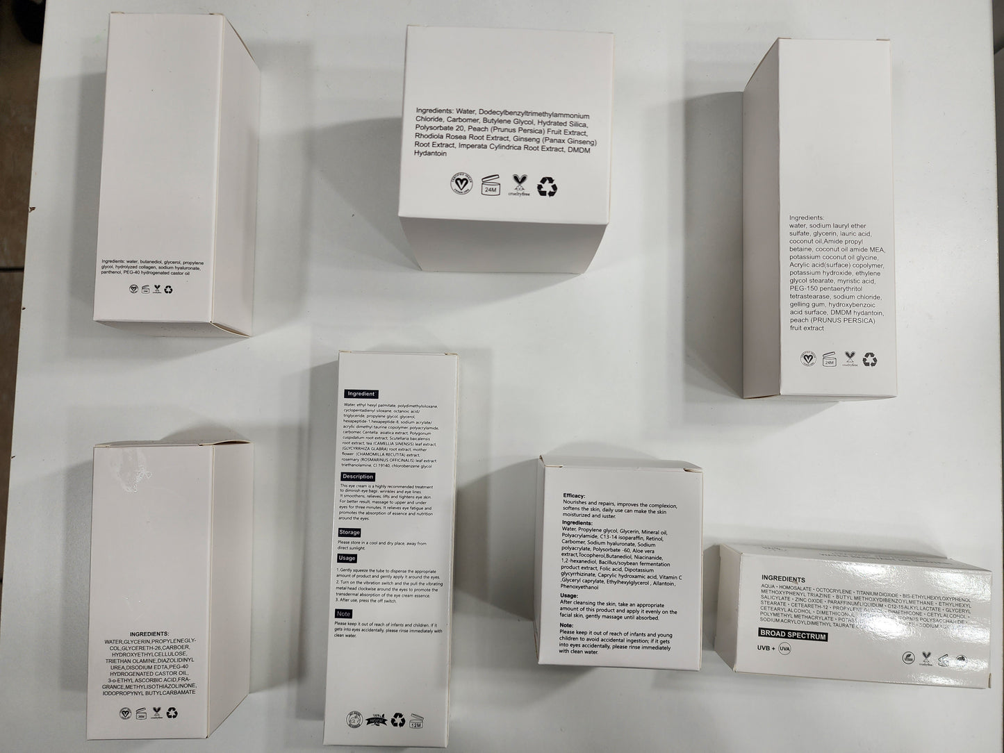 Essential Skin Care Bundle