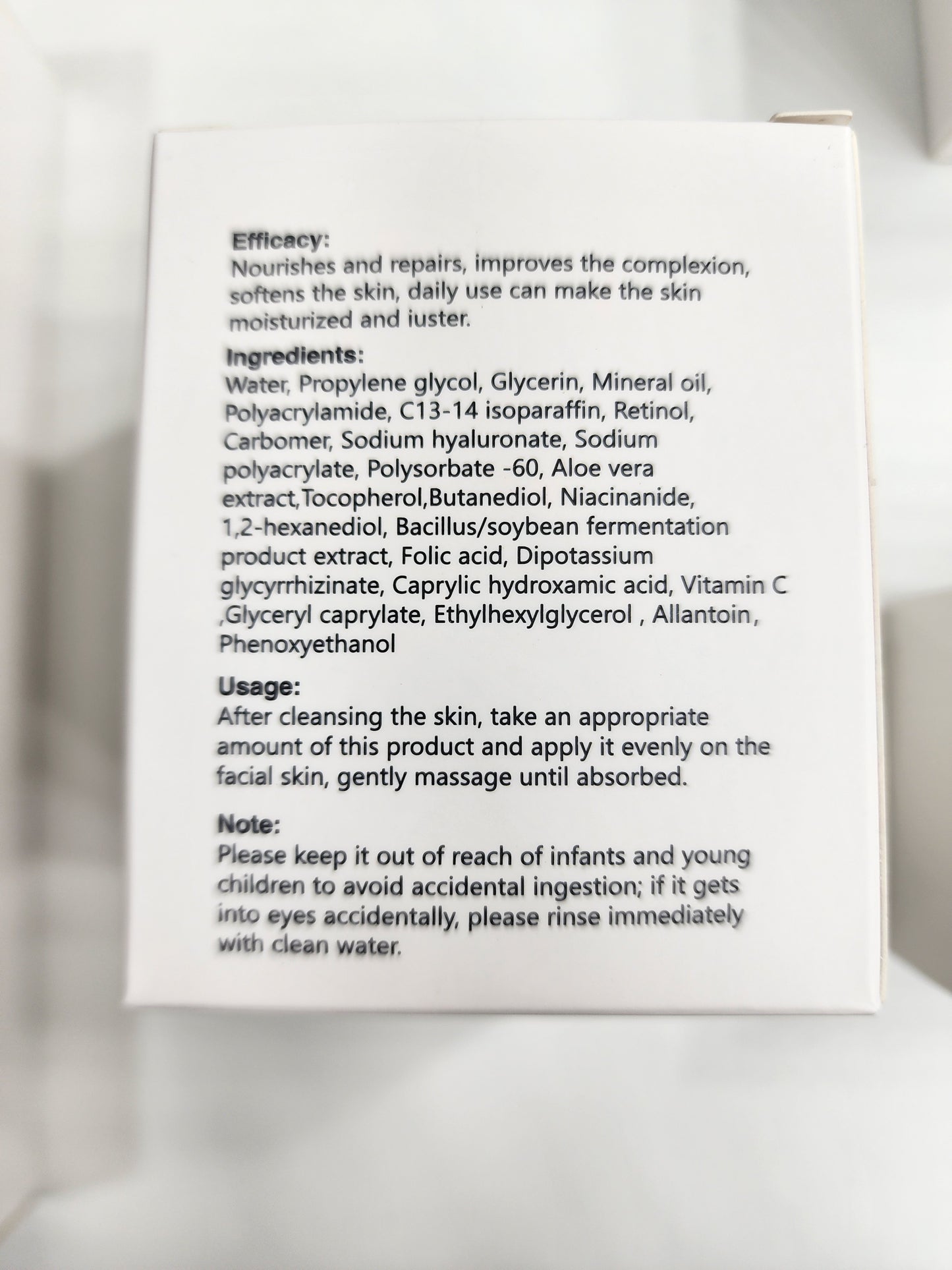 Essential Skin Care Bundle