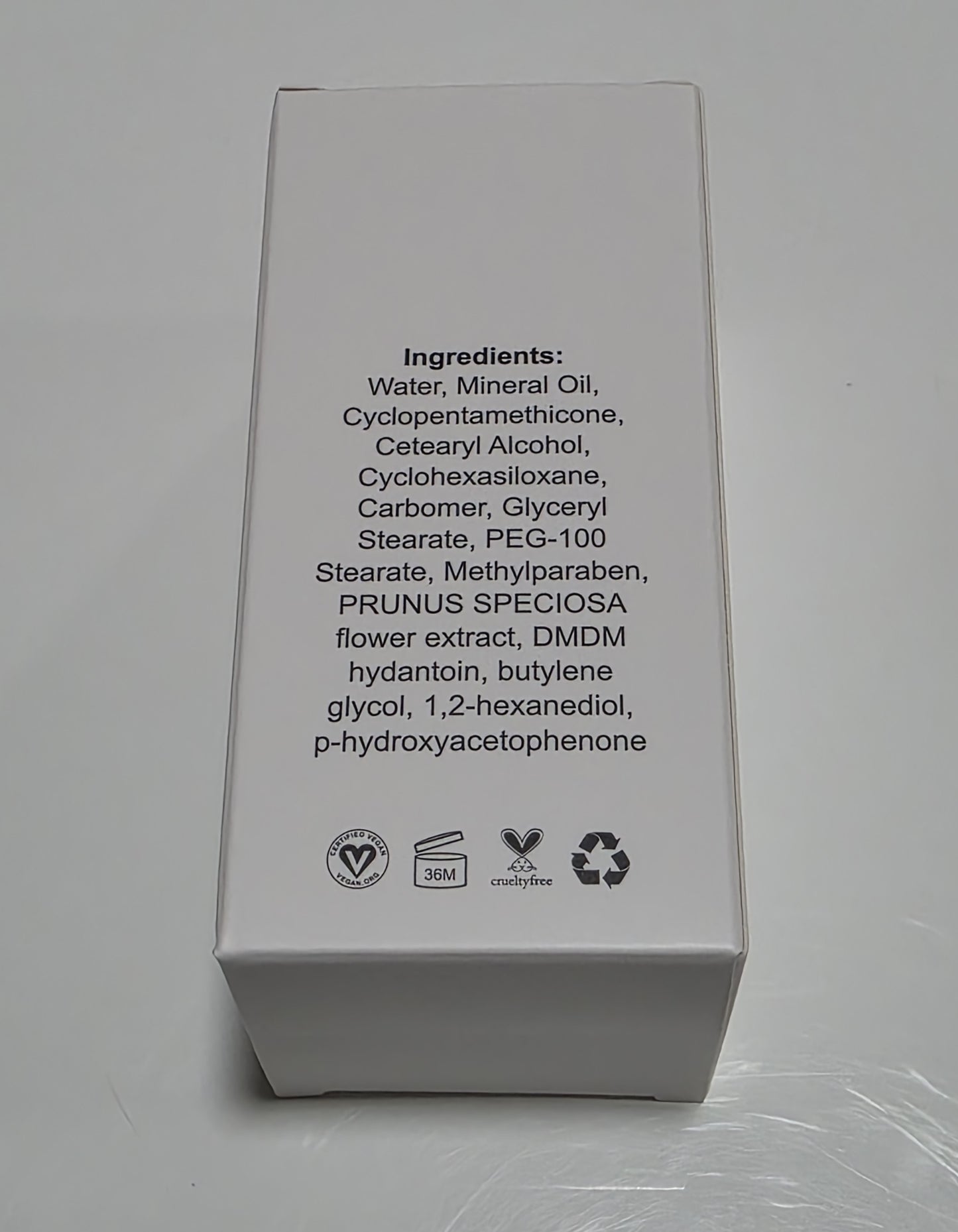Divine 316 Hand Cream