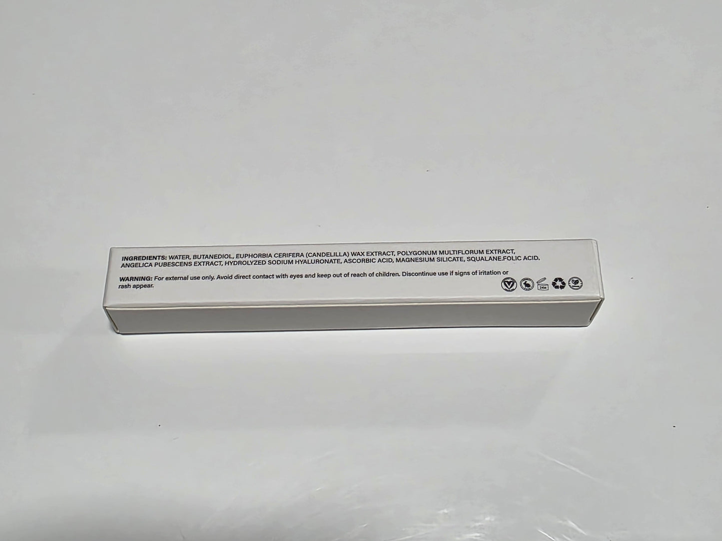 Divine Magic Lash Glue