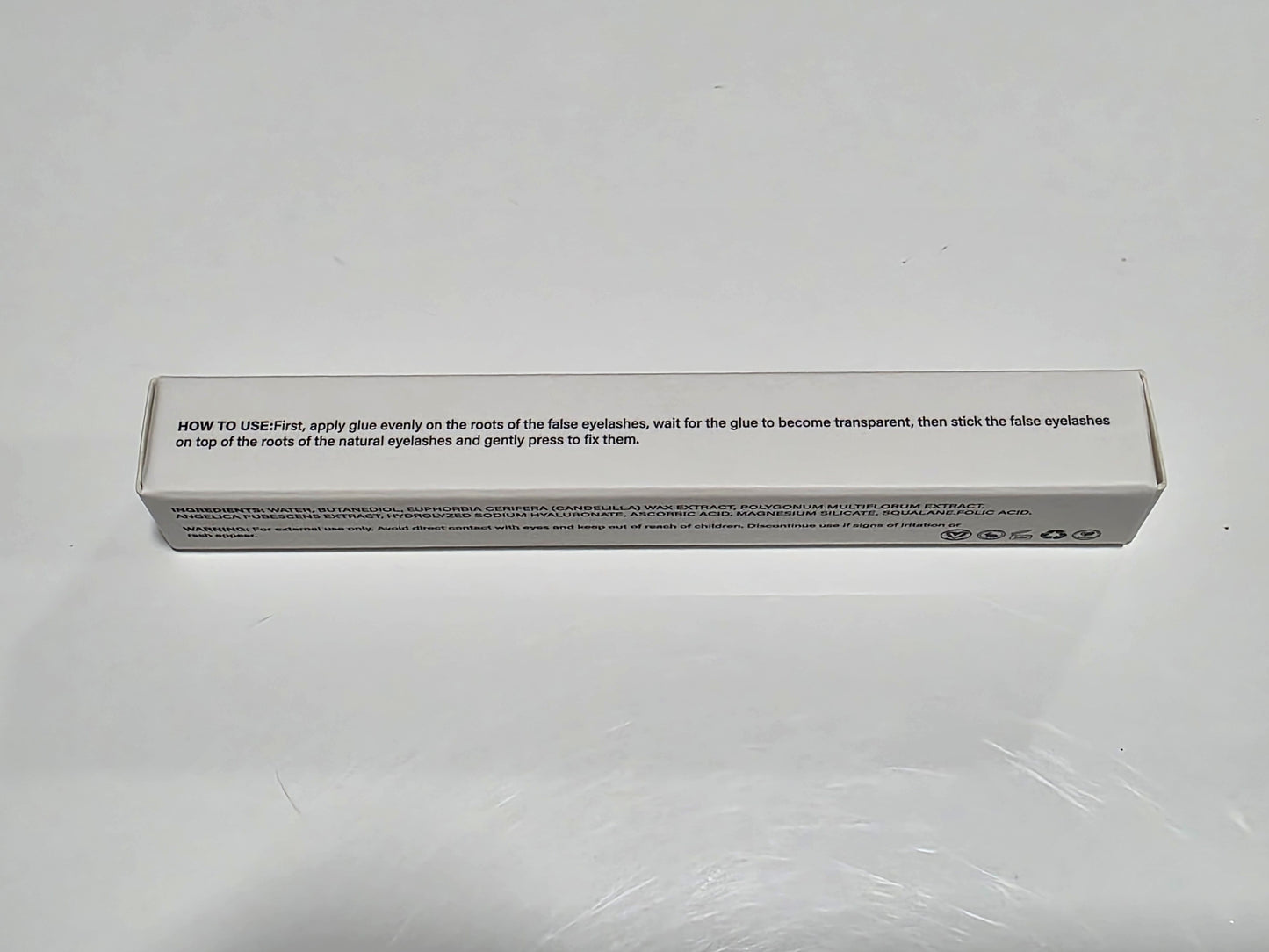 Divine Majesty Lash Glue