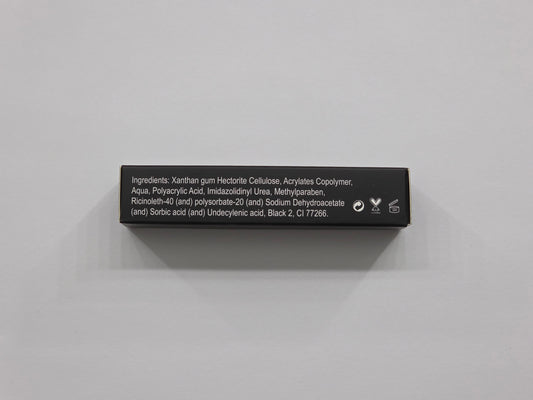 Divine Pure Beauty Stiletto Blackest Black Liquid Eyeliner