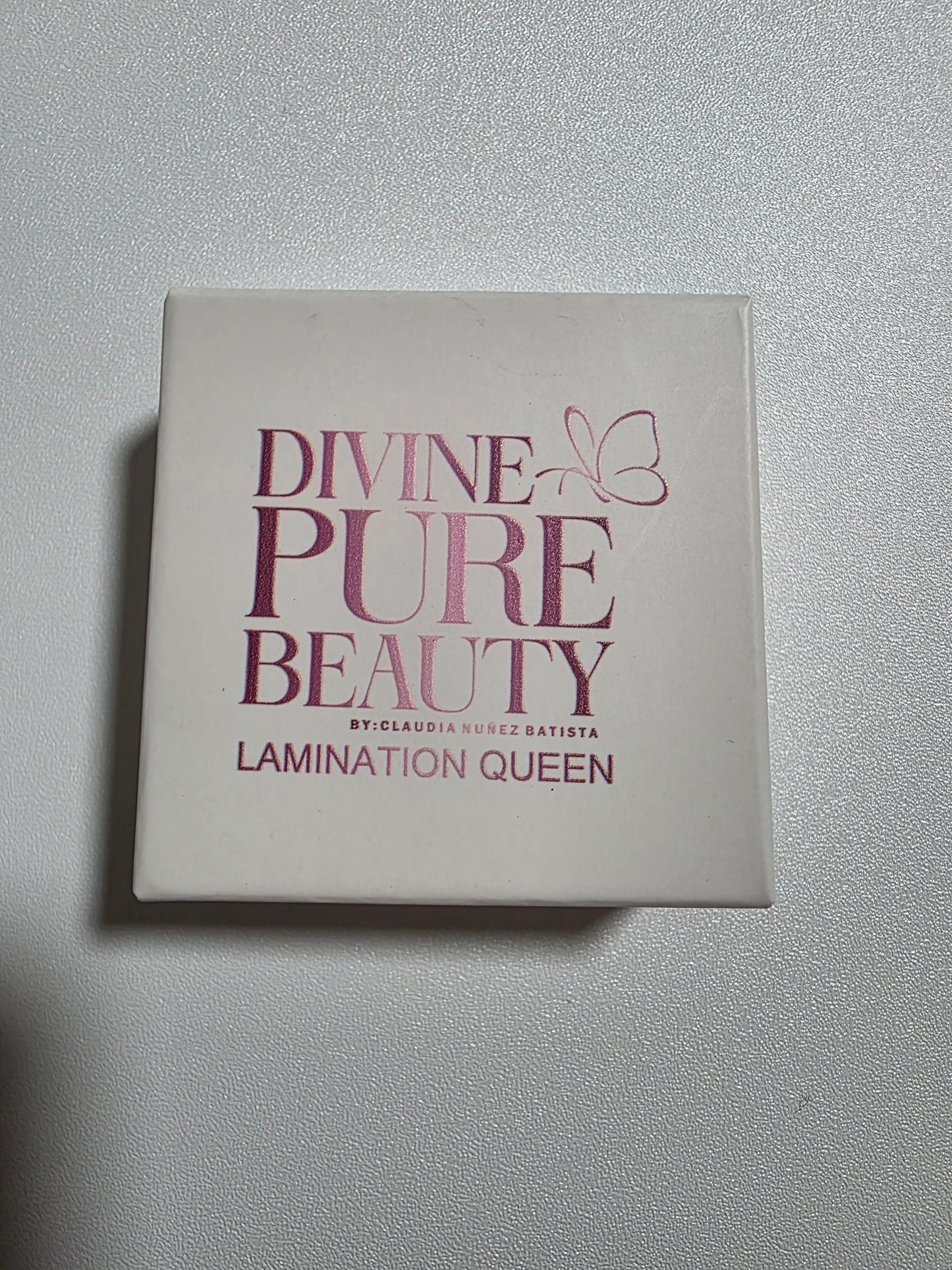 LAMINATION QUEEN