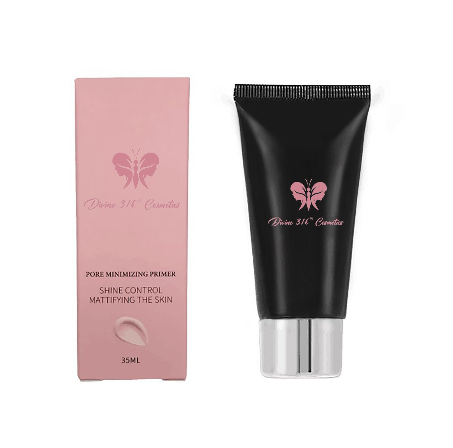 PORE MINIMIZING PRIMER