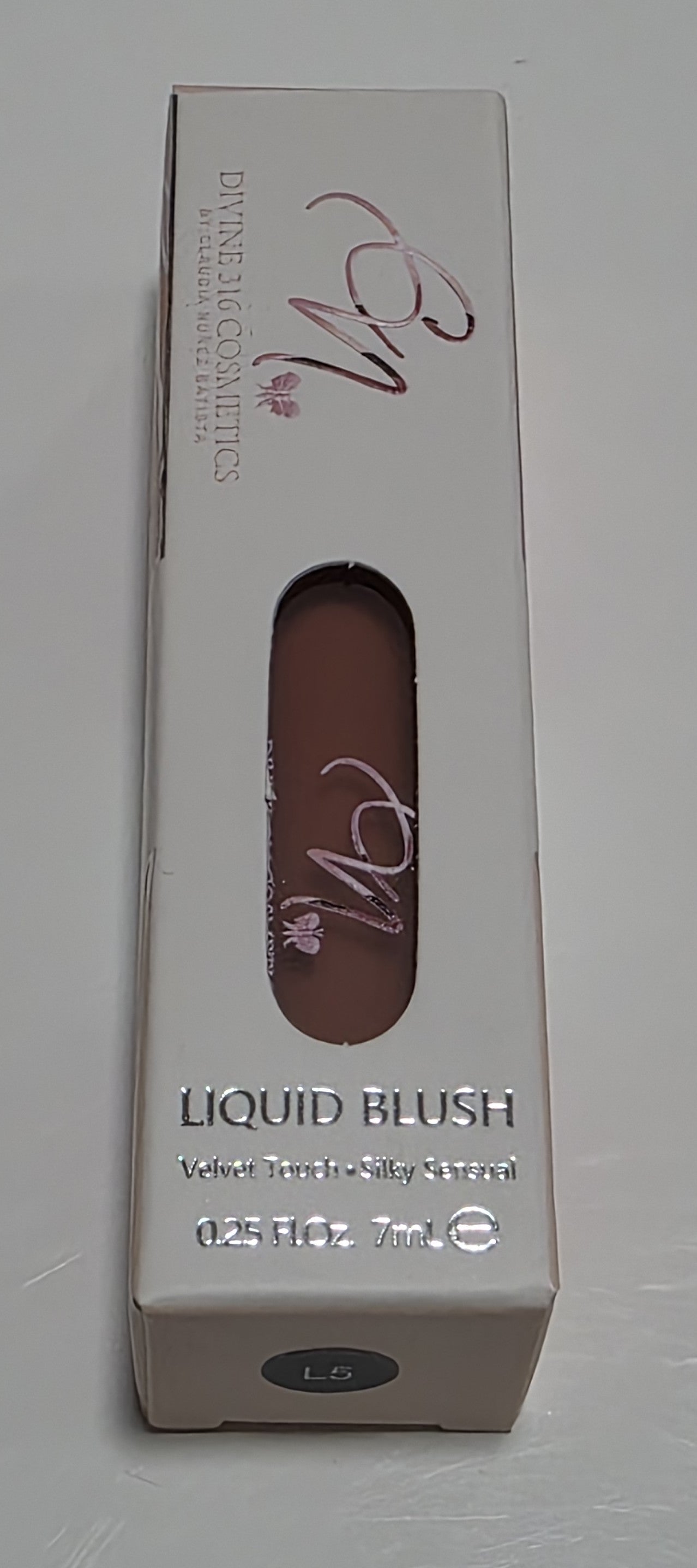 Divine 316 Liquid Blush