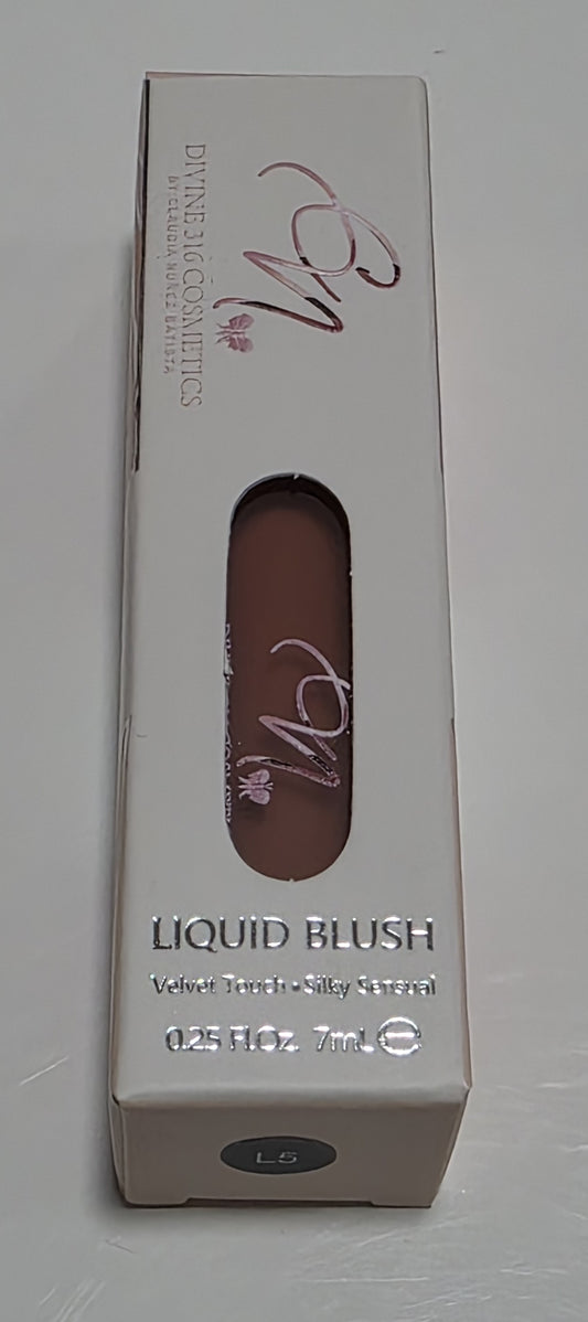 Divine 316 Liquid Blush