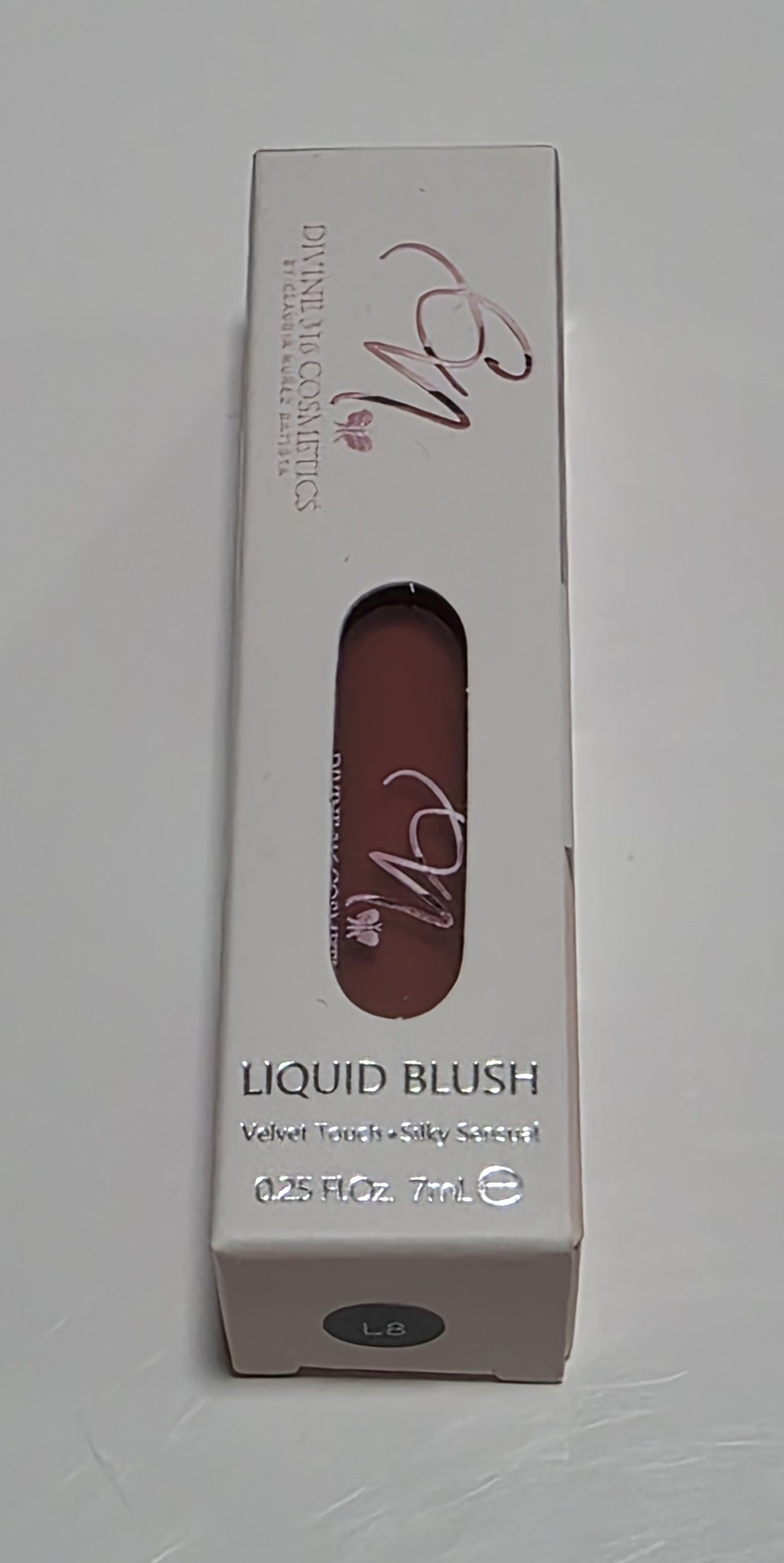 Divine 316 Liquid Blush