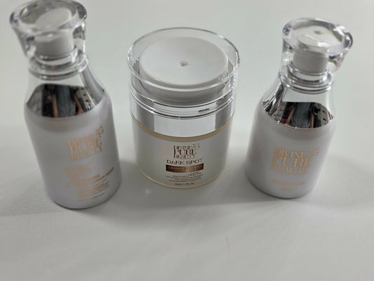 Divine Skin Corrector Bundle