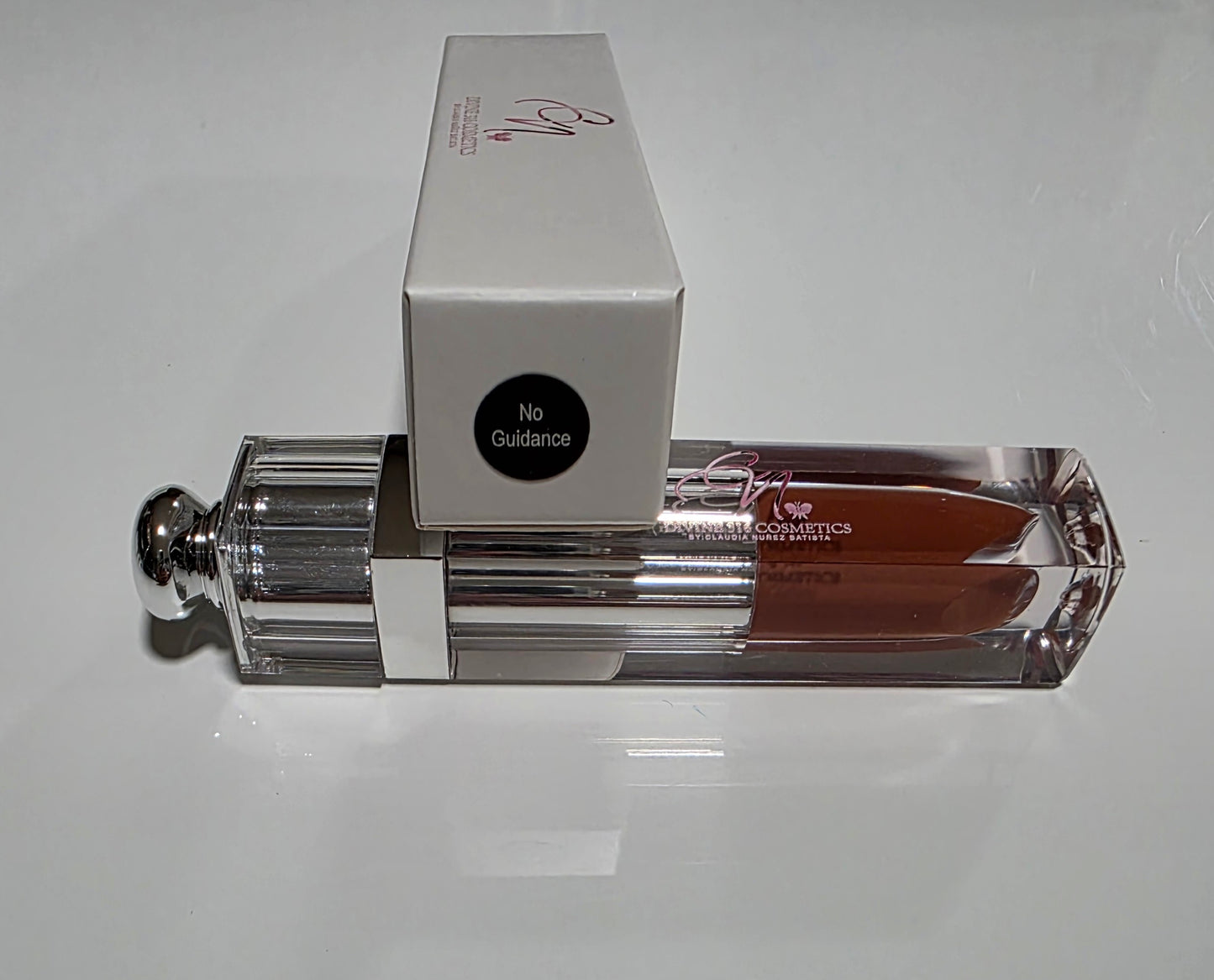 LABIAL MATTE A PRUEBA DE AGUA