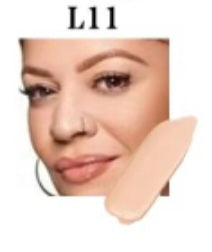 BASE DE MAQUILLAJE