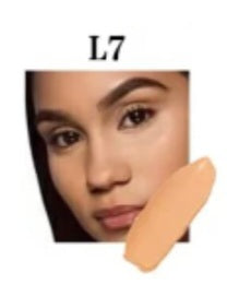 BASE DE MAQUILLAJE