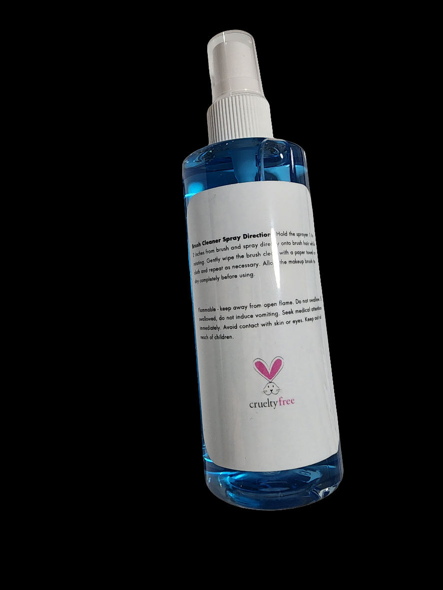 BRUSH CLEANER