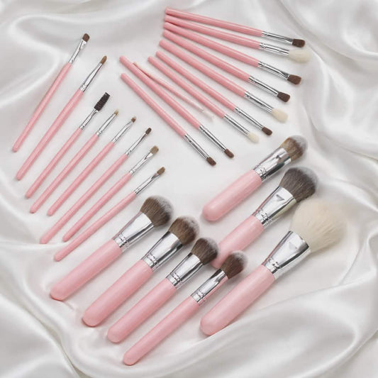 SET DE BROCHAS SUPER PREMIUM CON 26 BROCHAS