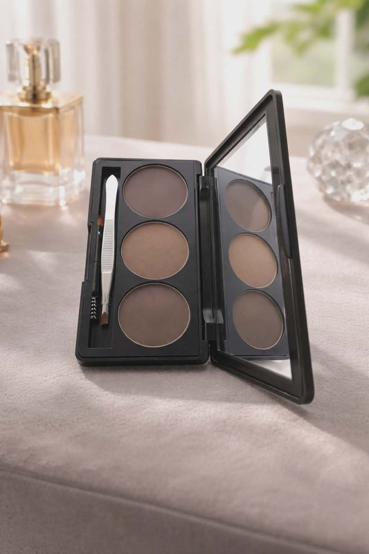 Divine Pure Beauty Eyebrow kit