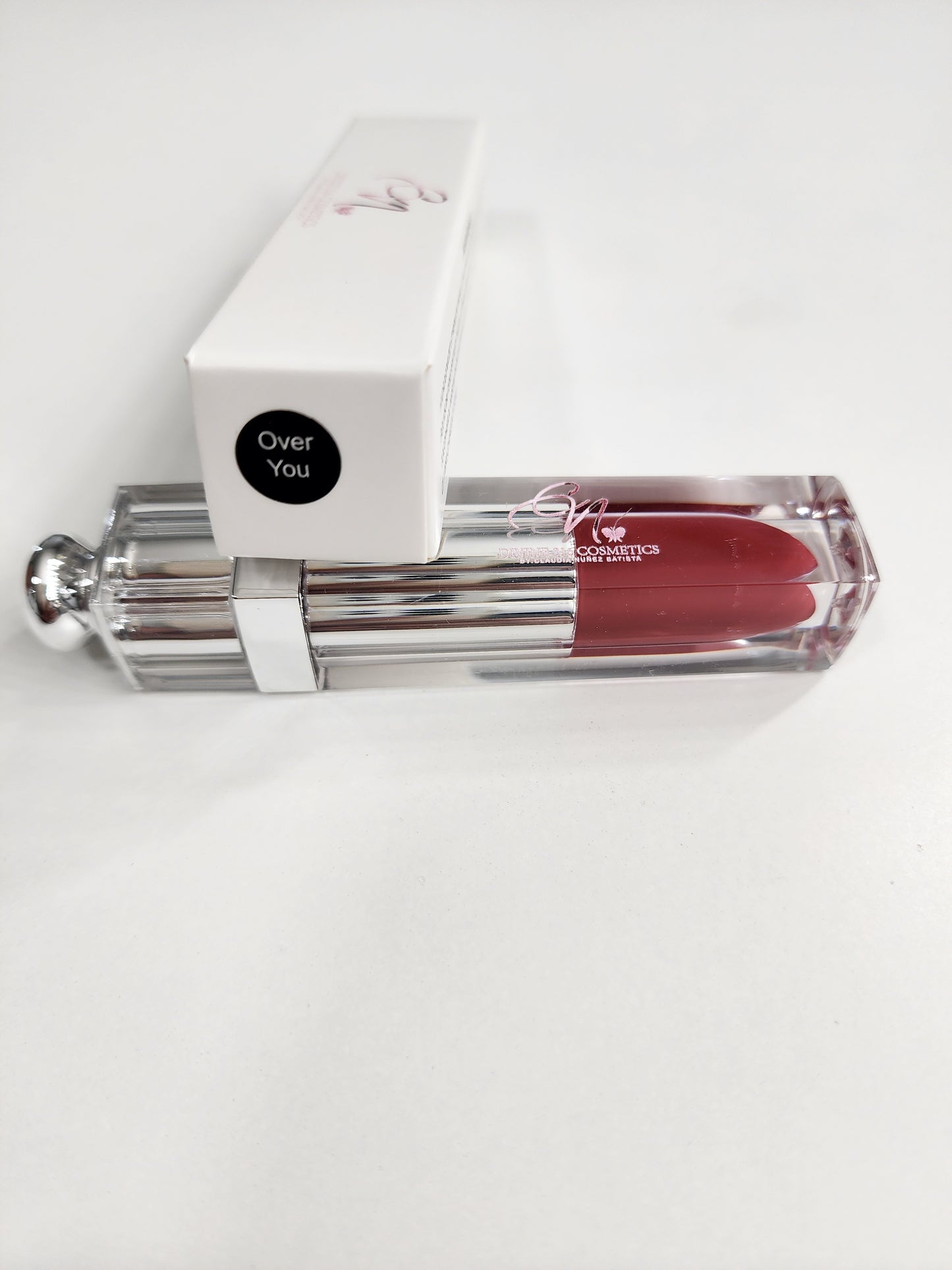 LABIAL MATTE A PRUEBA DE AGUA