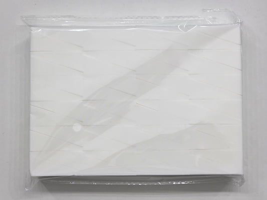 Divine 316 Makeup Application Sponge Wedges. 48 Count