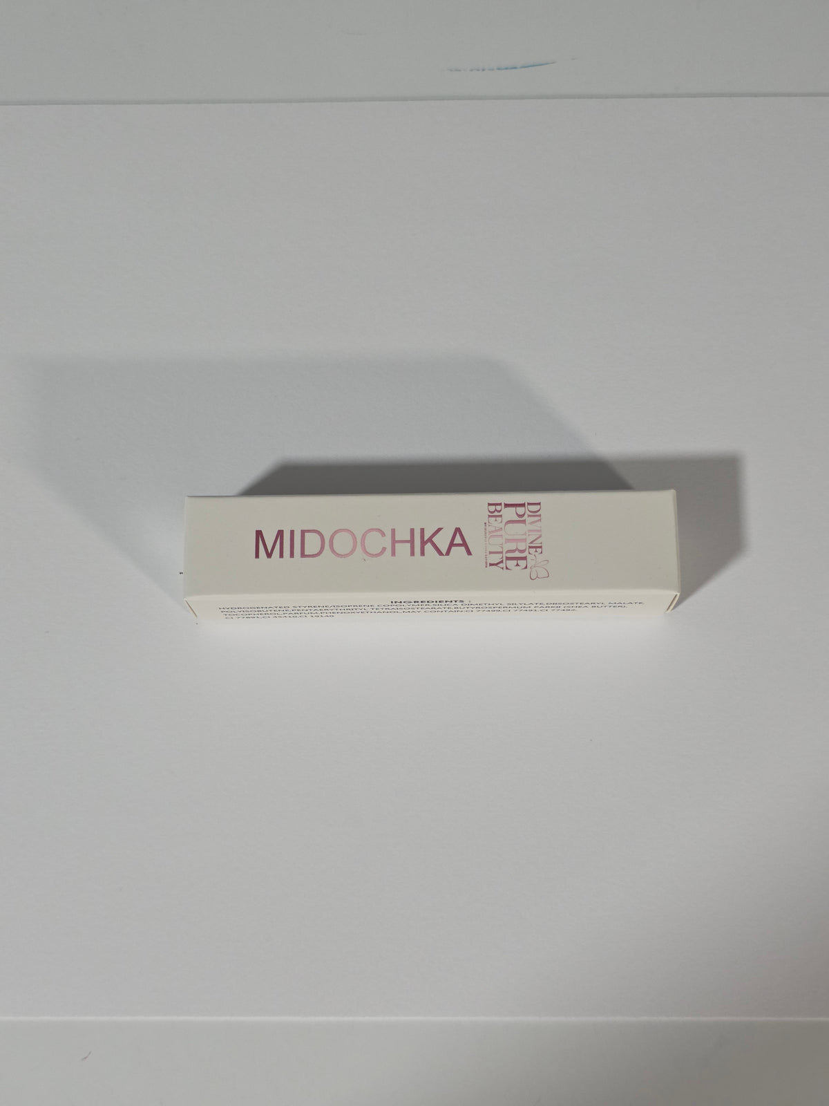 Divine Pure Beauty Lipstick