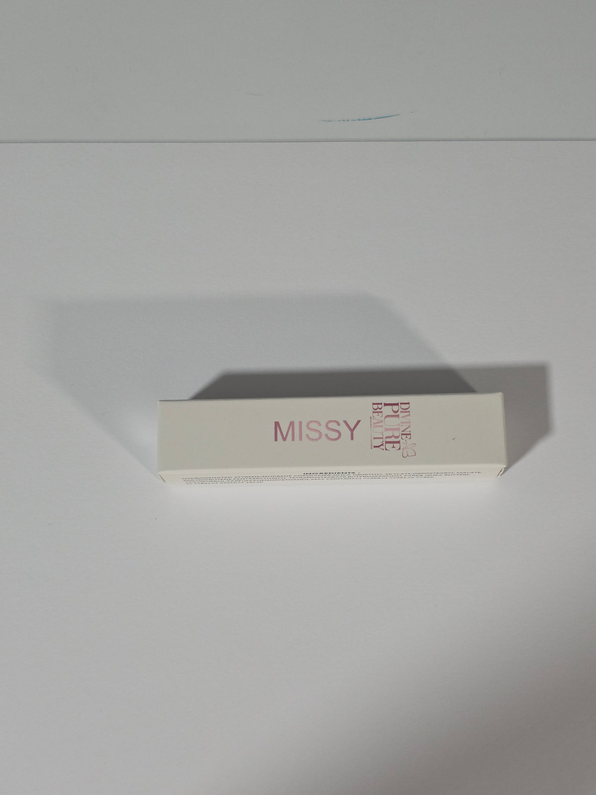 Divine Pure Beauty Lipstick