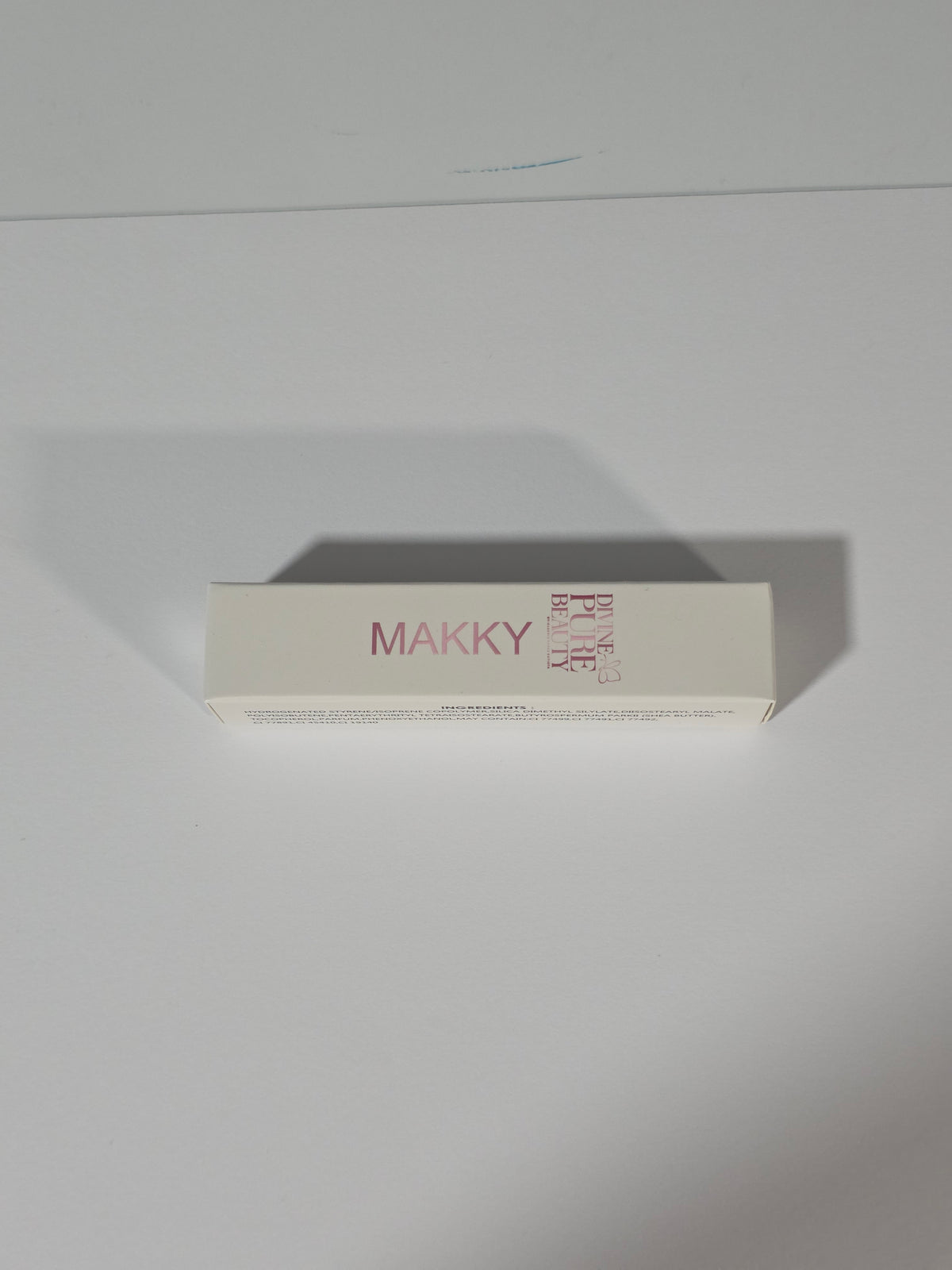 Divine Pure Beauty Lipstick