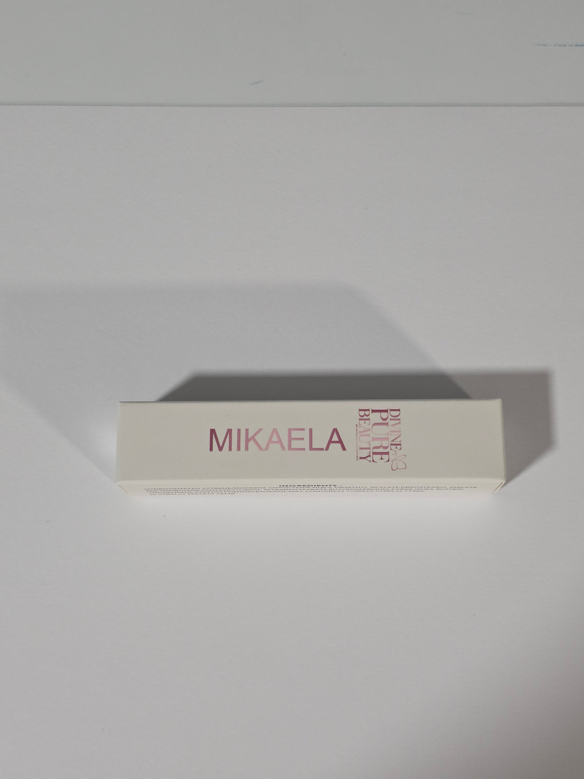Divine Pure Beauty Lipstick