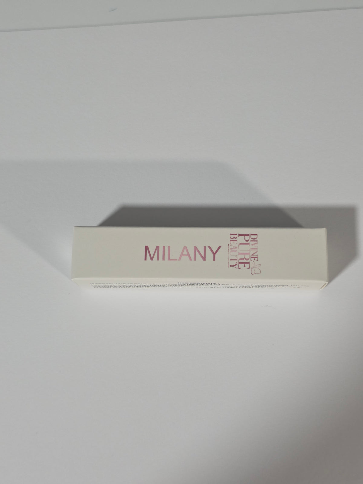 Divine Pure Beauty Lipstick