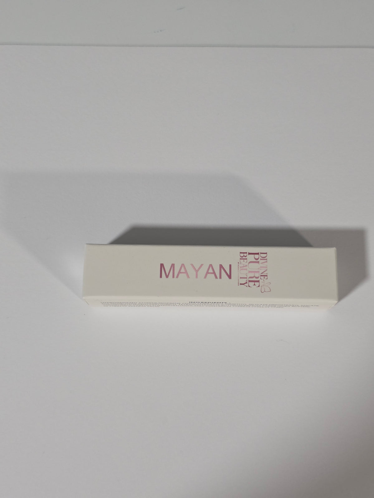 Divine Pure Beauty Lipstick