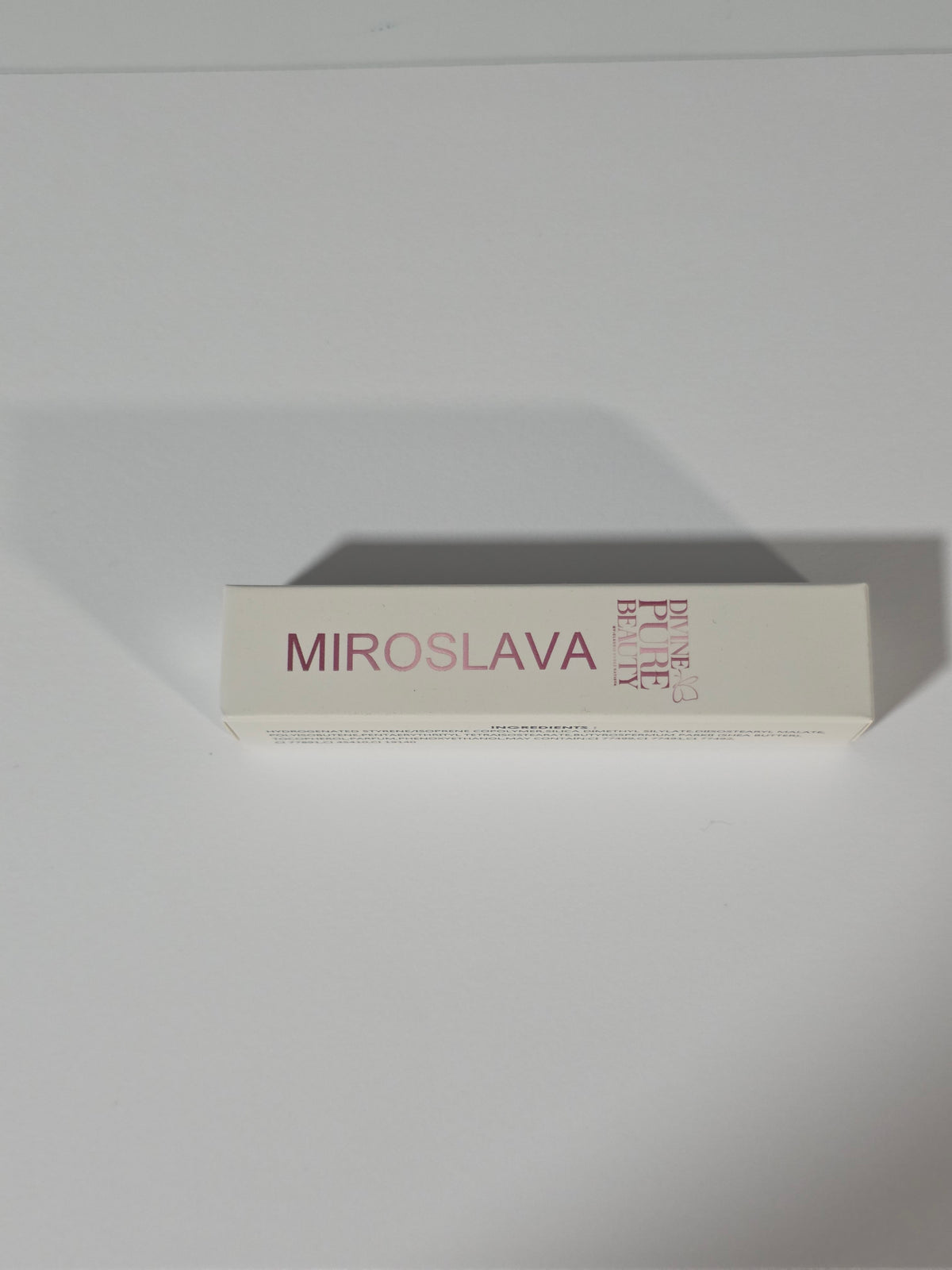 Divine Pure Beauty Lipstick