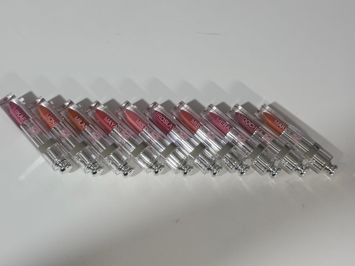 Divine Pure Beauty Lipstick