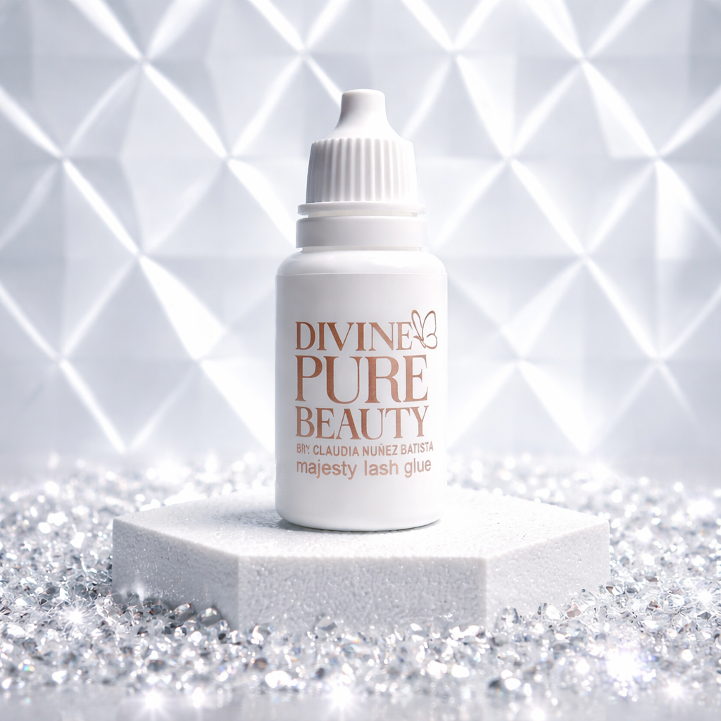 Divine Majesty Lash Glue