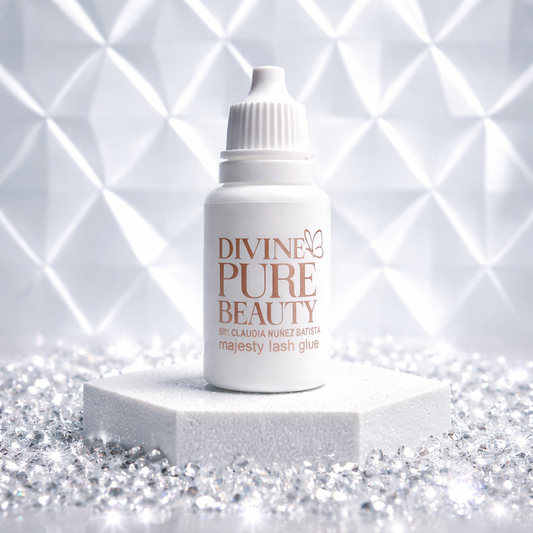 Divine Majesty Lash Glue