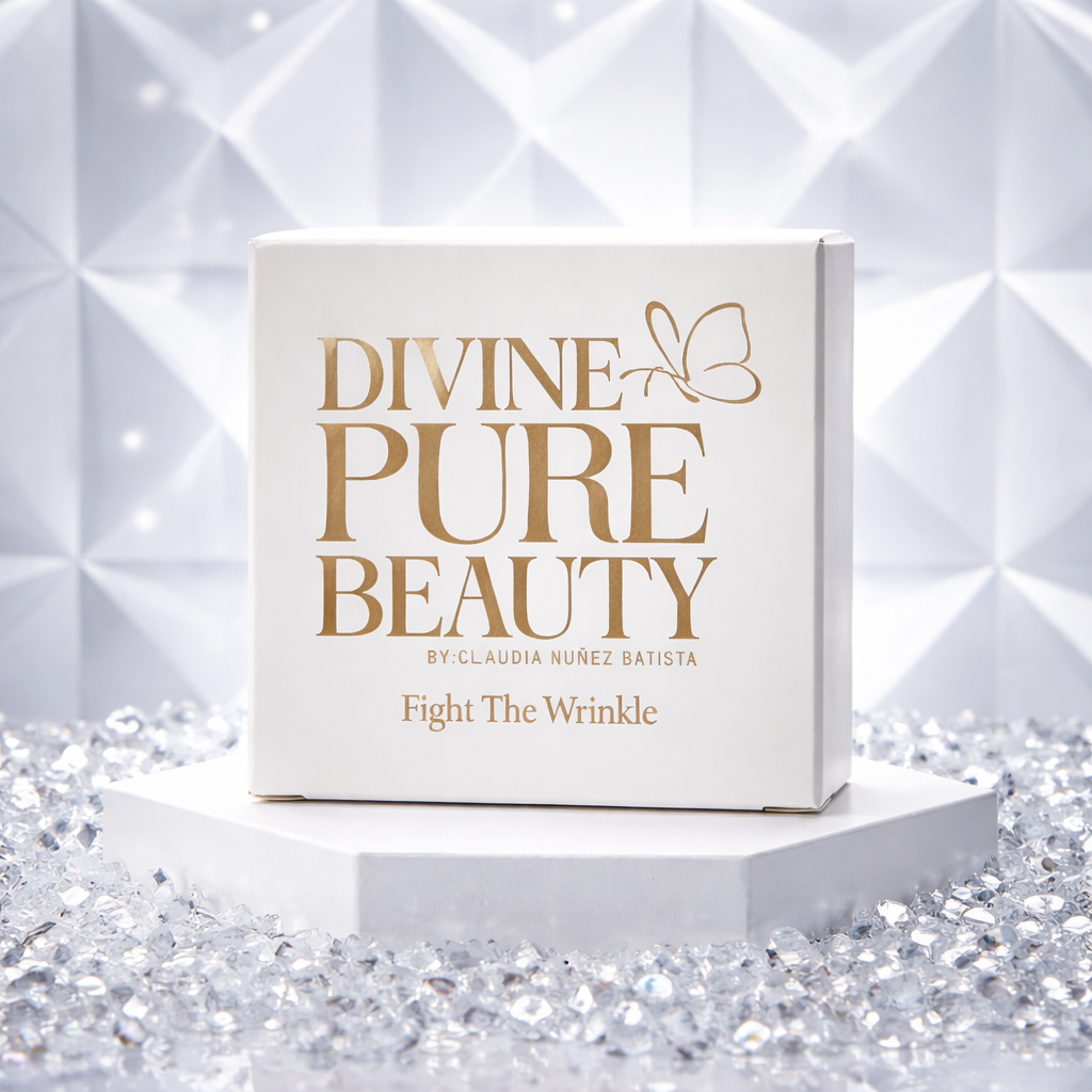 Divine Full Face Wrinkle Patch Face Life Tape
