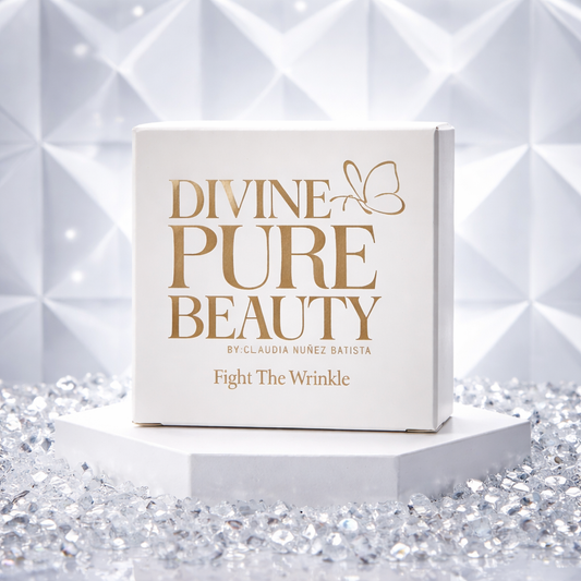 Divine Full Face Wrinkle Patch Face Life Tape