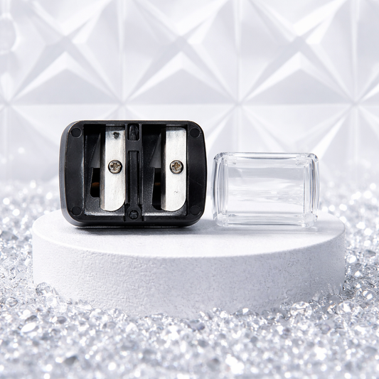 Divine Professional Make Up Pencil Sharpener