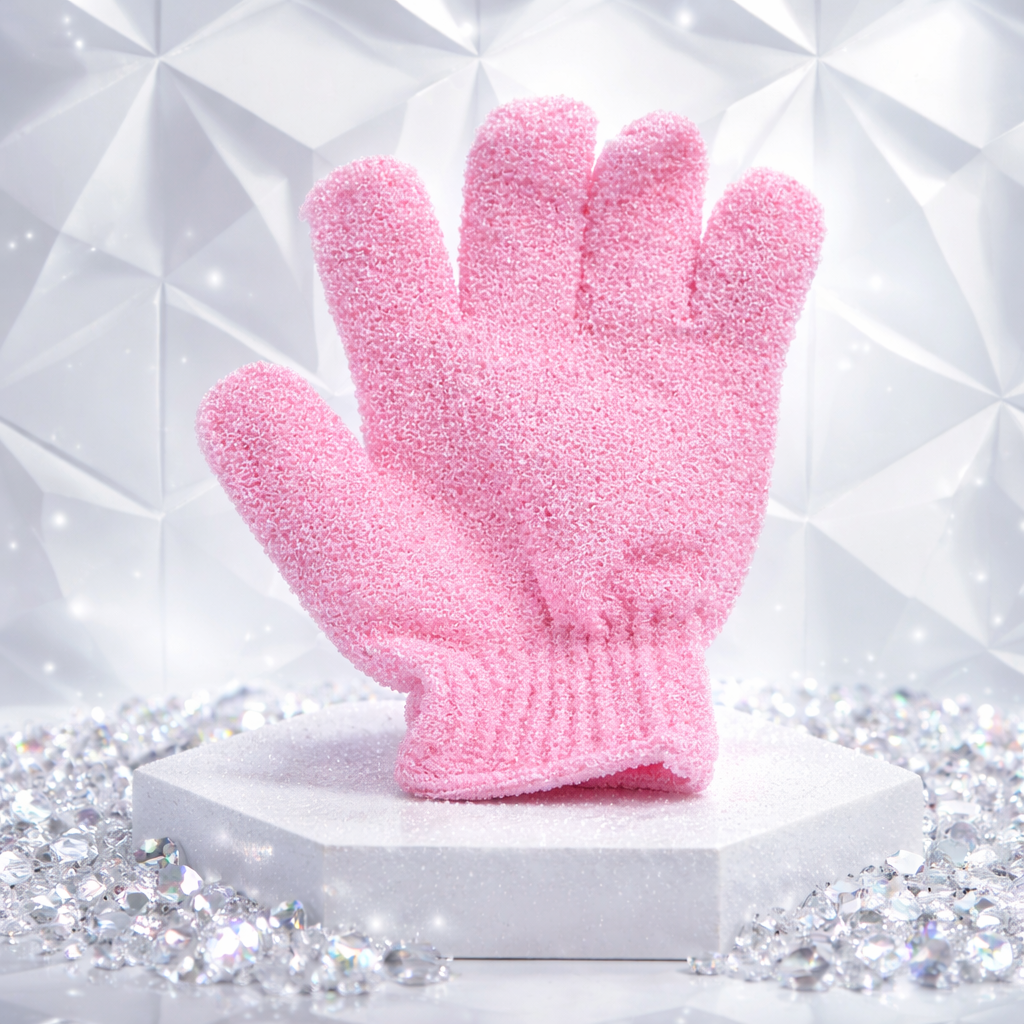 Divine Exfoliating Glove