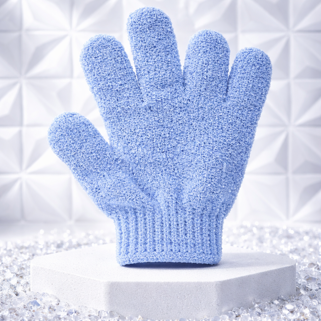 Divine Exfoliating Glove