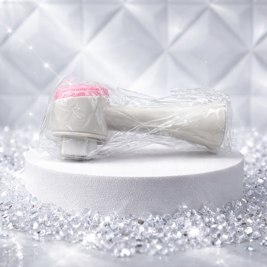 Divine 316 Dual Head Exfoliating Brush