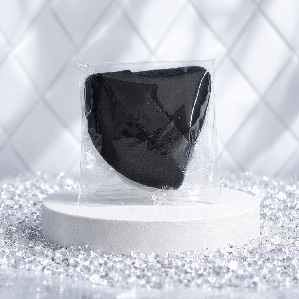 Divine 316 Make up Powder Applier