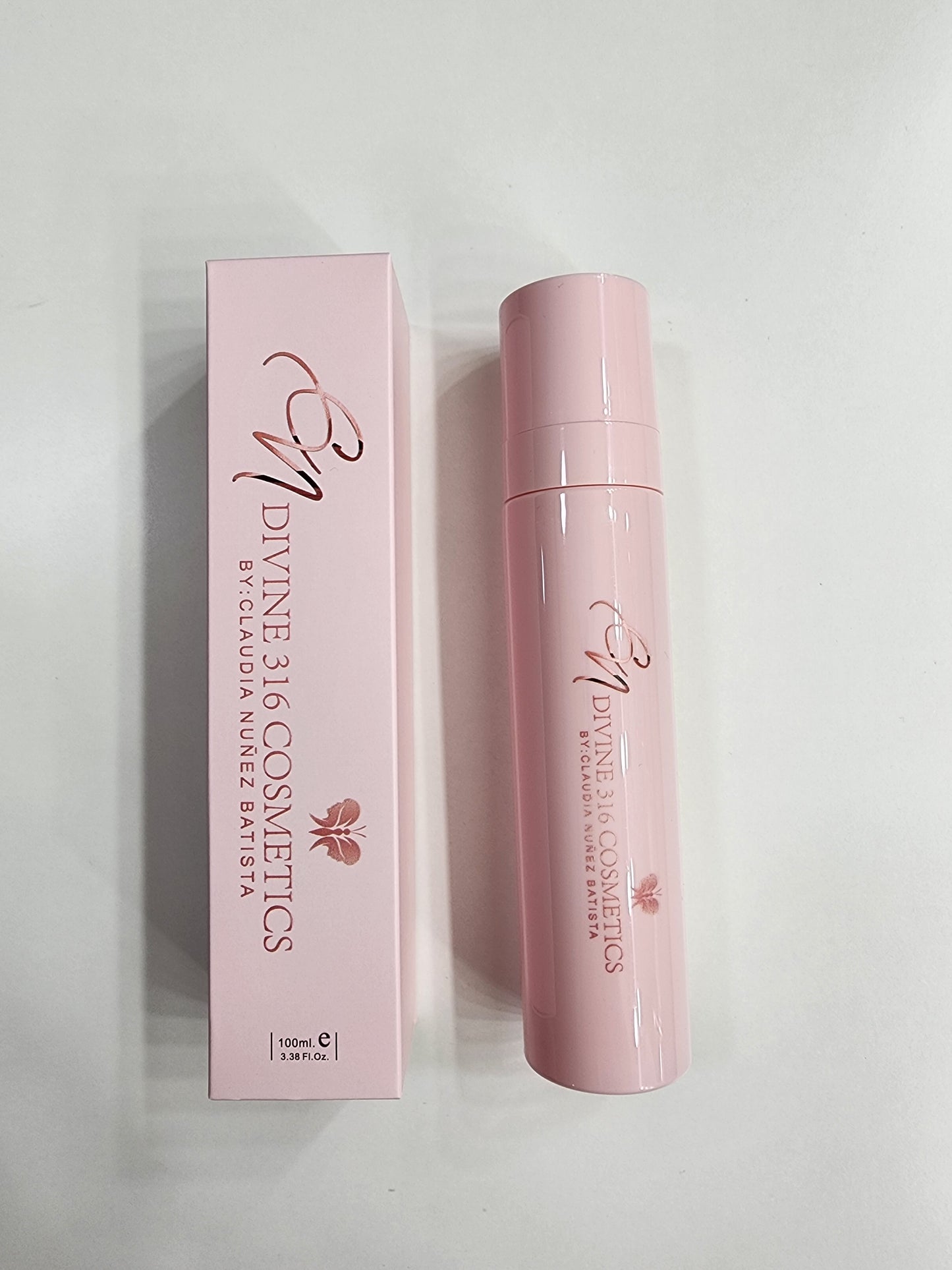WATERPROOF SETTING SPRAY