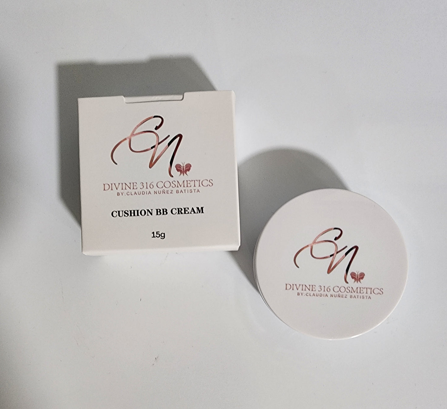CAVIAR BB CREAM